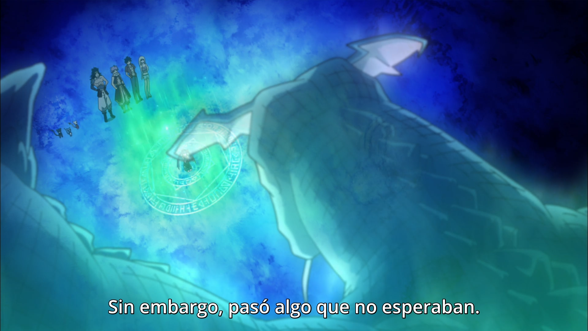 Fairy Tail (2014) -1080p (PuyaSubs!!)